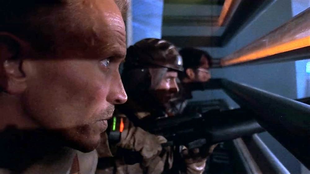 スクリーマーズの画像