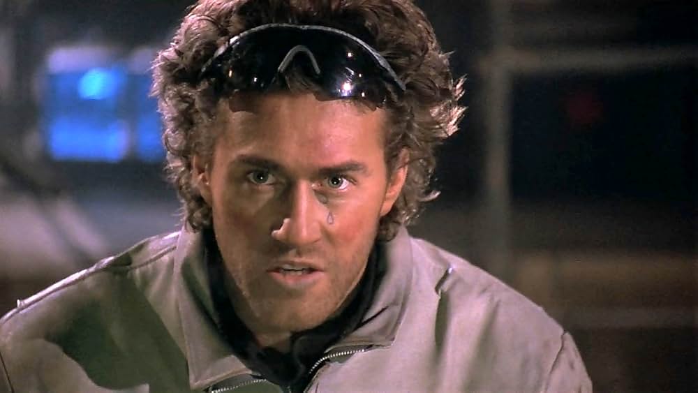 スクリーマーズの画像