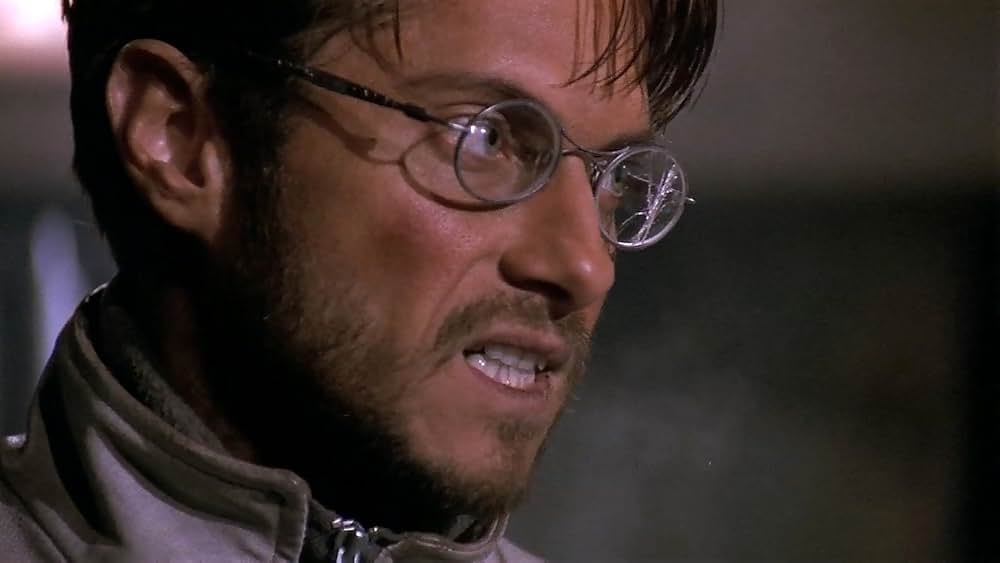 スクリーマーズの画像