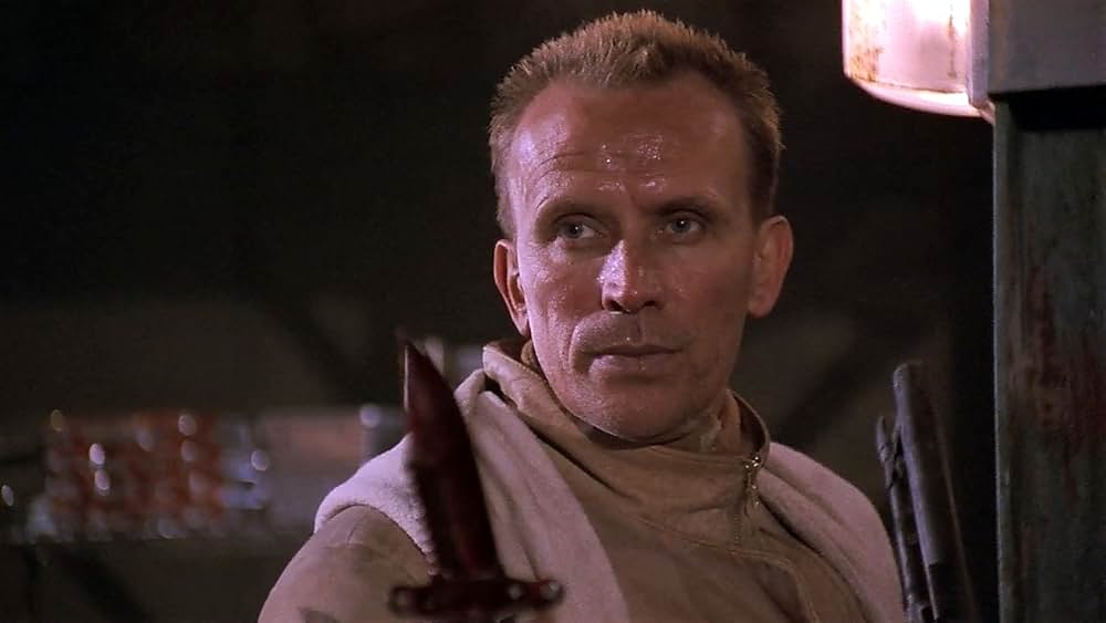 スクリーマーズの画像