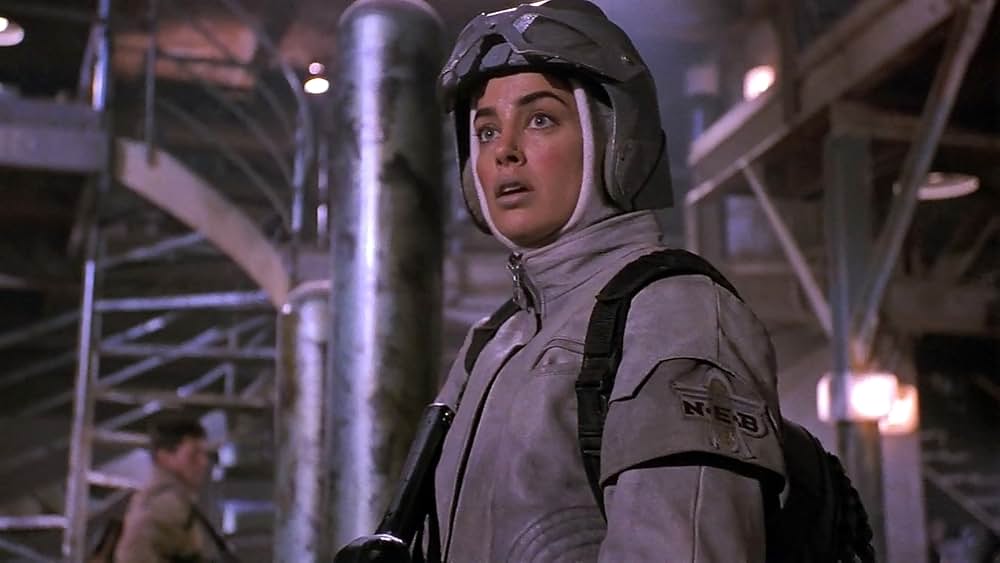 スクリーマーズの画像