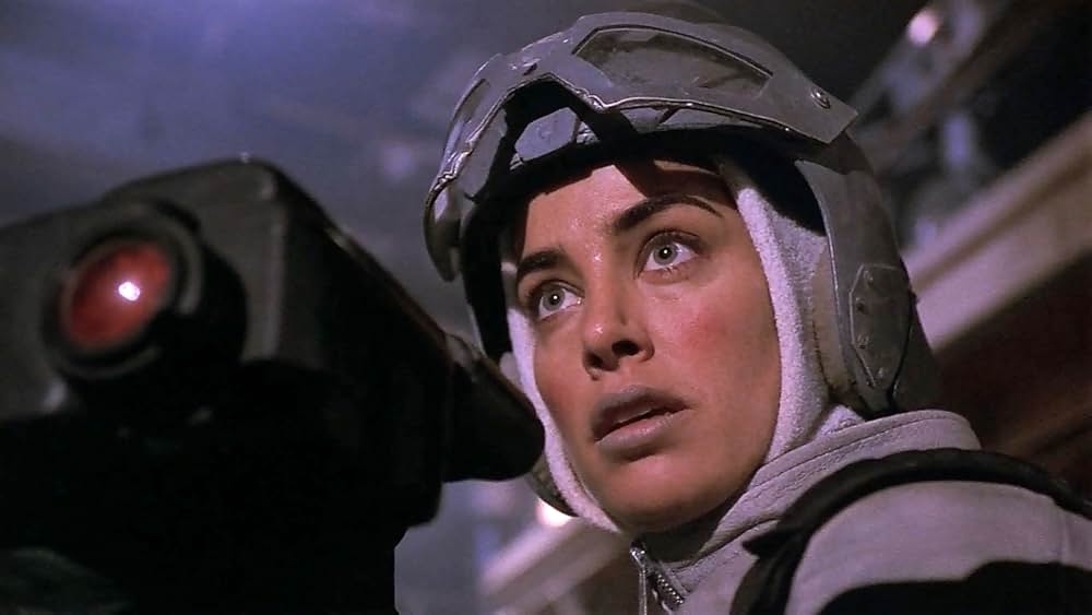 スクリーマーズの画像