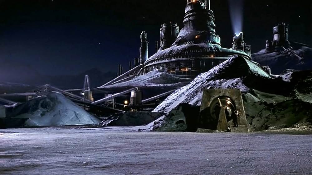 スクリーマーズの画像