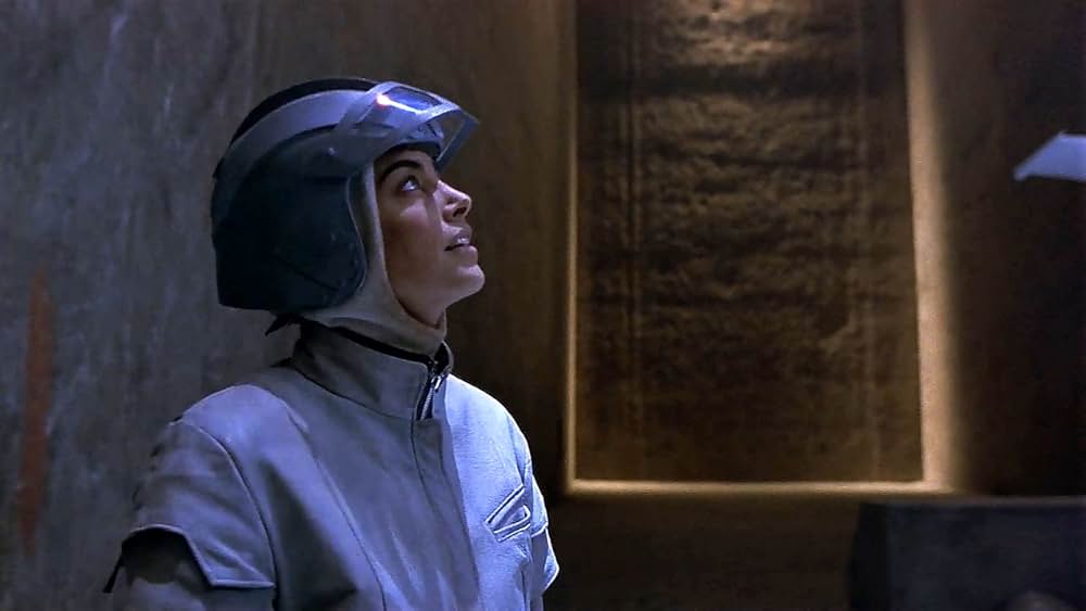 スクリーマーズの画像