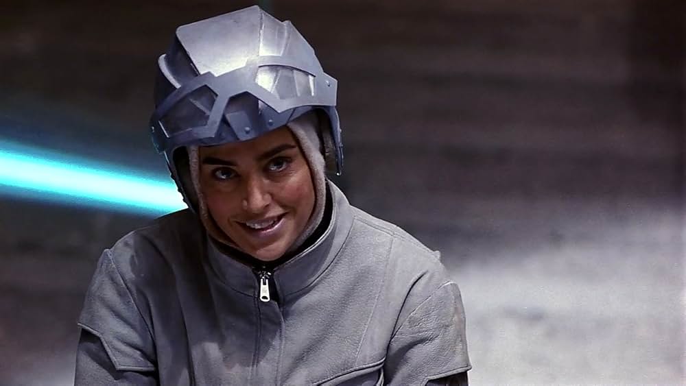 スクリーマーズの画像