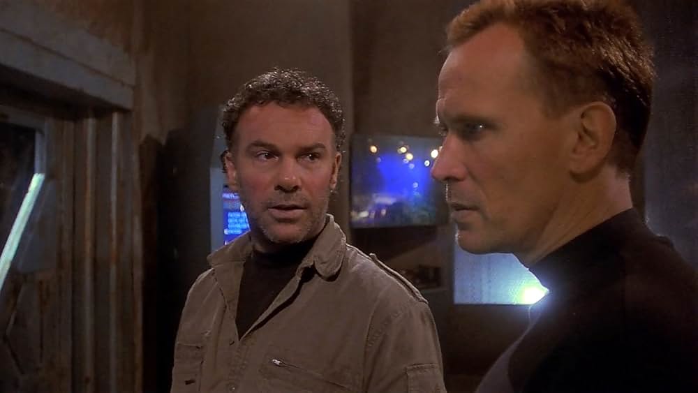 スクリーマーズの画像