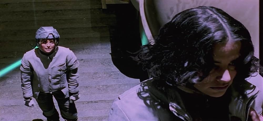 スクリーマーズの画像