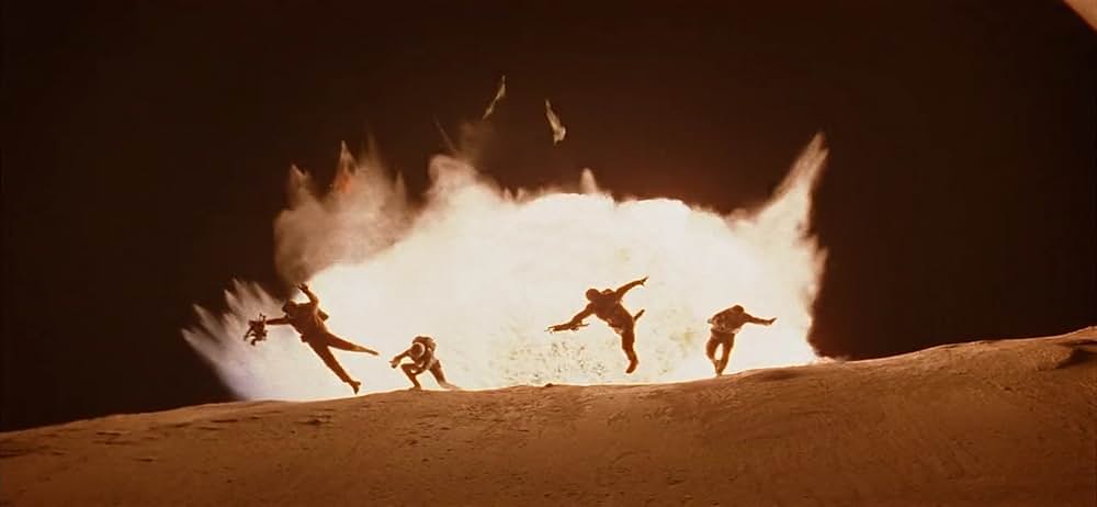 スクリーマーズの画像