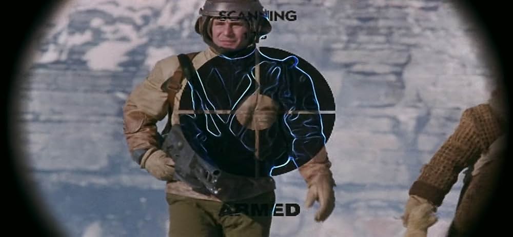 スクリーマーズの画像