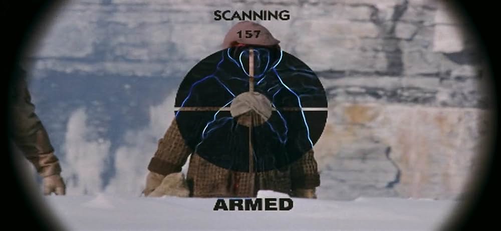 スクリーマーズの画像