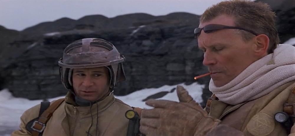 スクリーマーズの画像