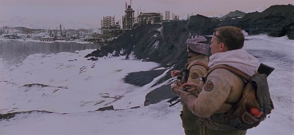 スクリーマーズの画像