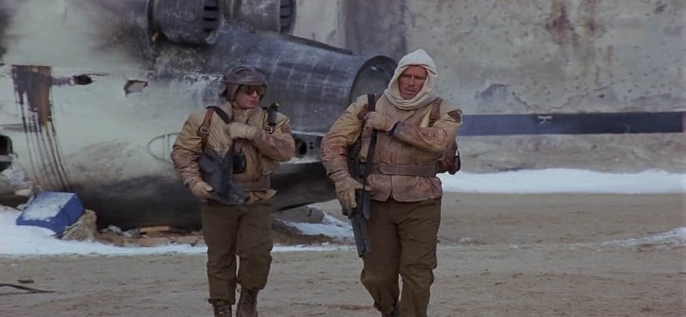 スクリーマーズの画像