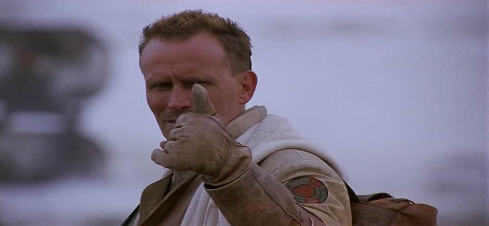 スクリーマーズの画像