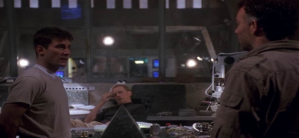 スクリーマーズの画像