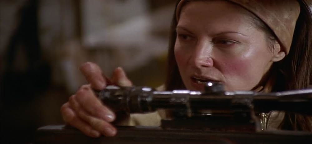 スクリーマーズの画像