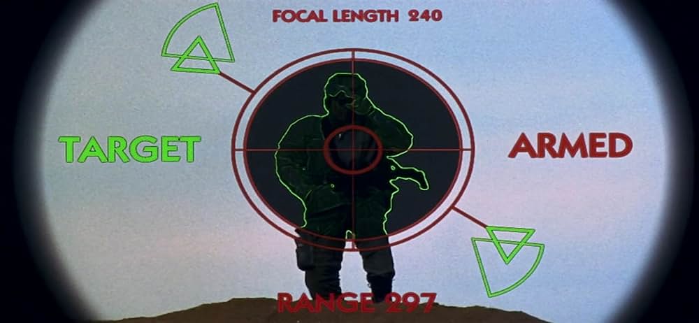 スクリーマーズの画像