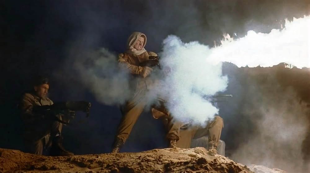 スクリーマーズの画像