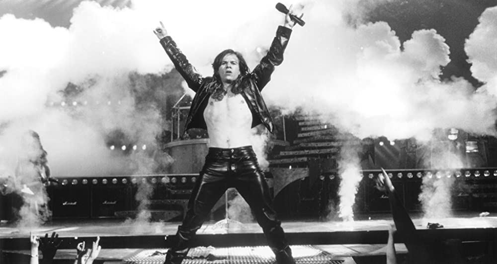 「ロック・スター」マーク・ウォールバーグの画像