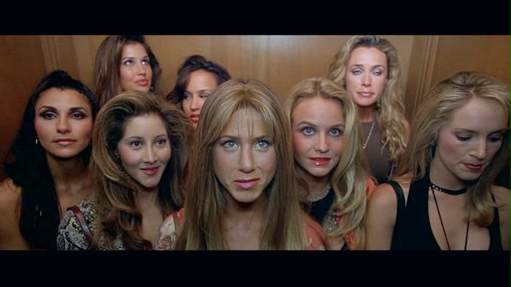 ロック・スターの画像