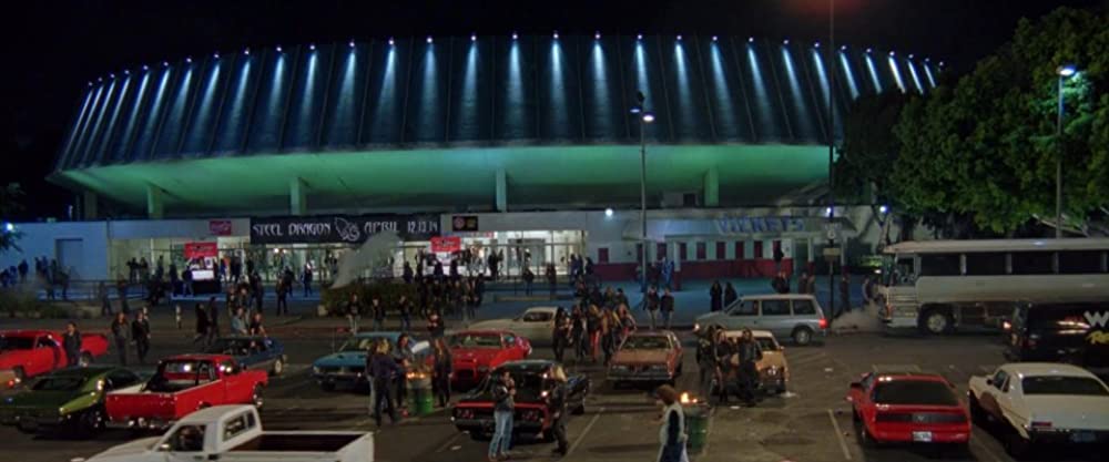 ロック・スターの画像