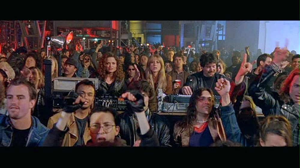 ロック・スターの画像