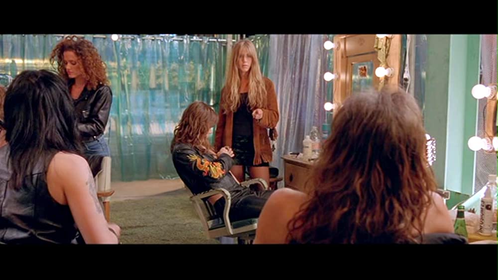 ロック・スターの画像