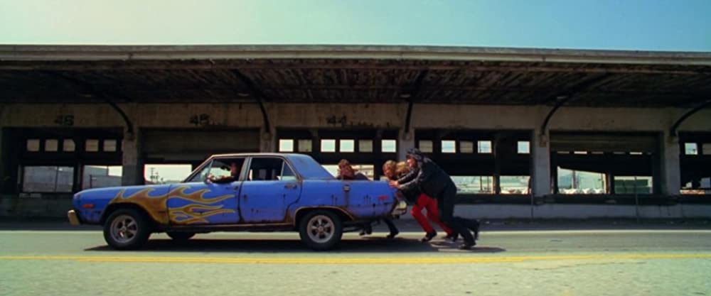 ロック・スターの画像