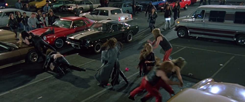 ロック・スターの画像