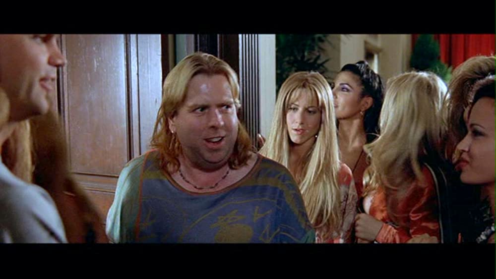 ロック・スターの画像