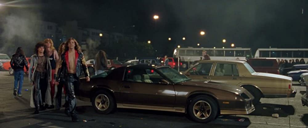 ロック・スターの画像