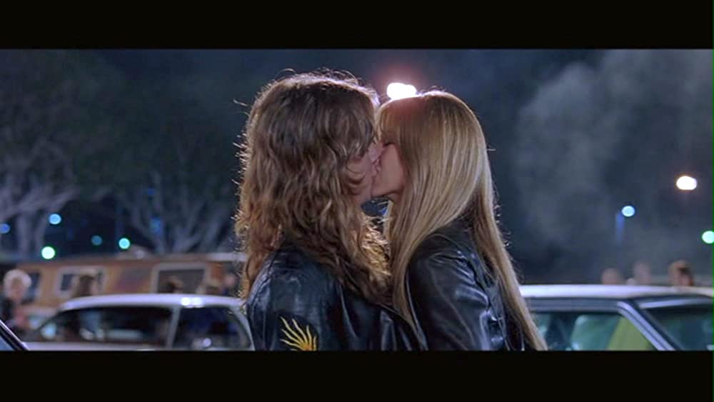 ロック・スターの画像