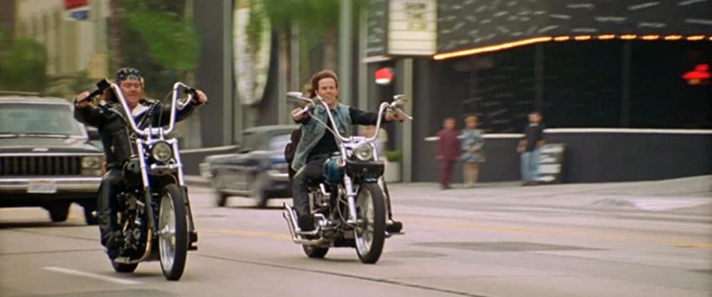 ロック・スターの画像