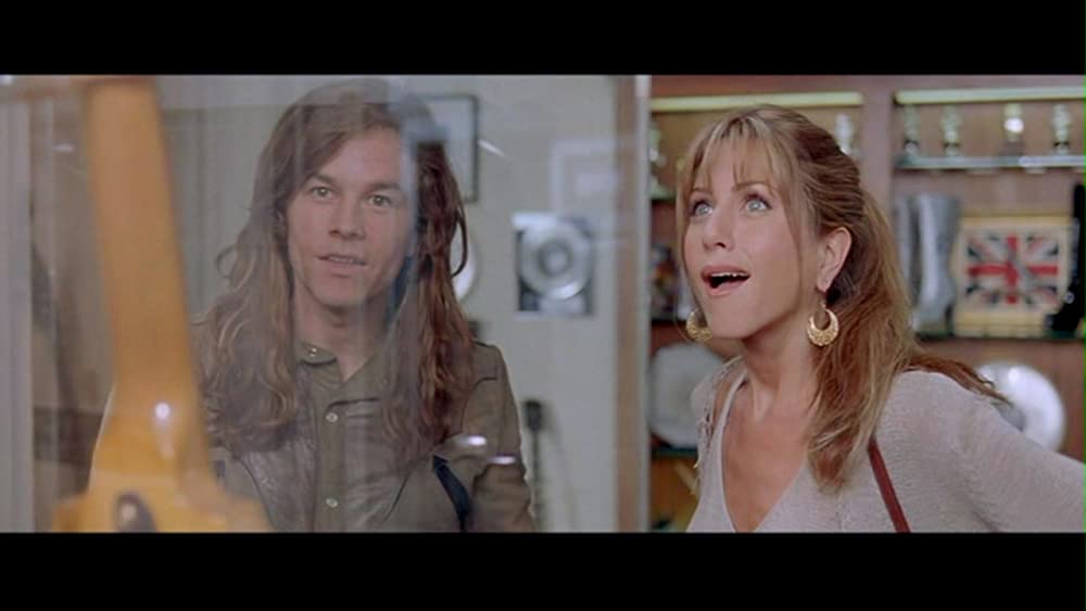 ロック・スターの画像