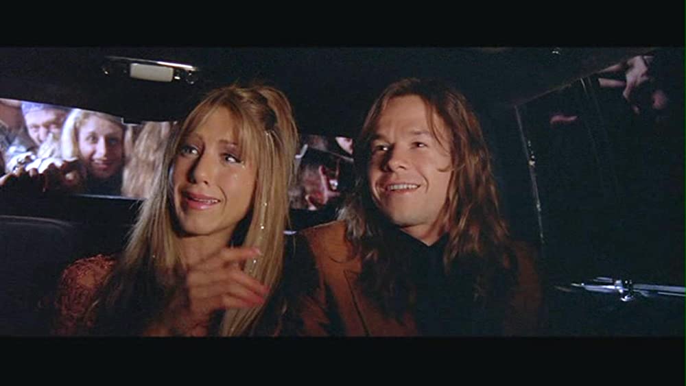 ロック・スターの画像