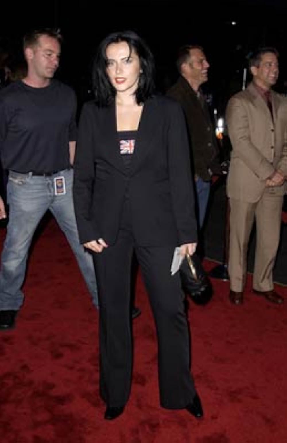 ロック・スターの画像