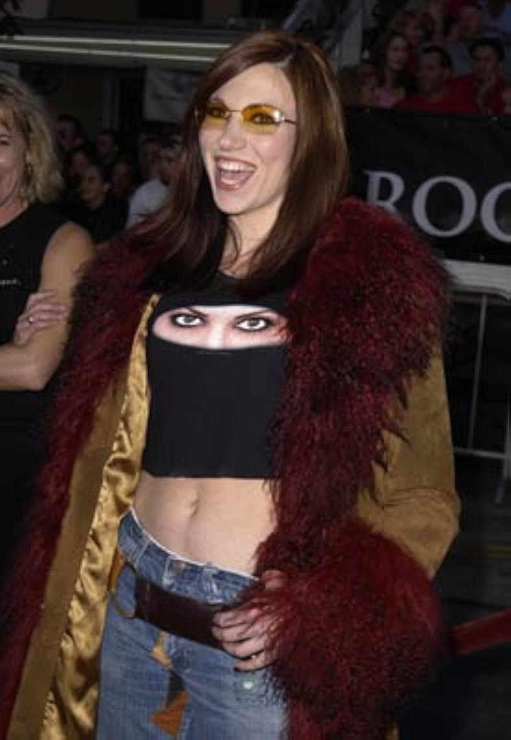 ロック・スターの画像