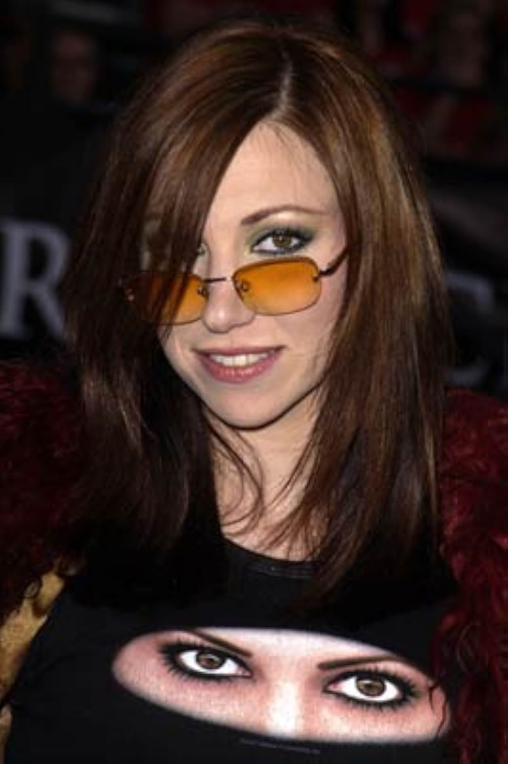 ロック・スターの画像