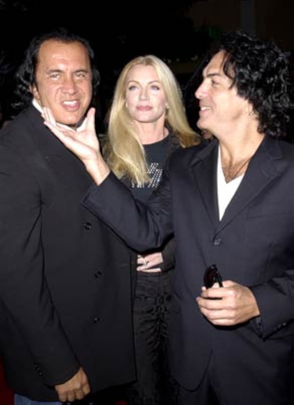 ロック・スターの画像