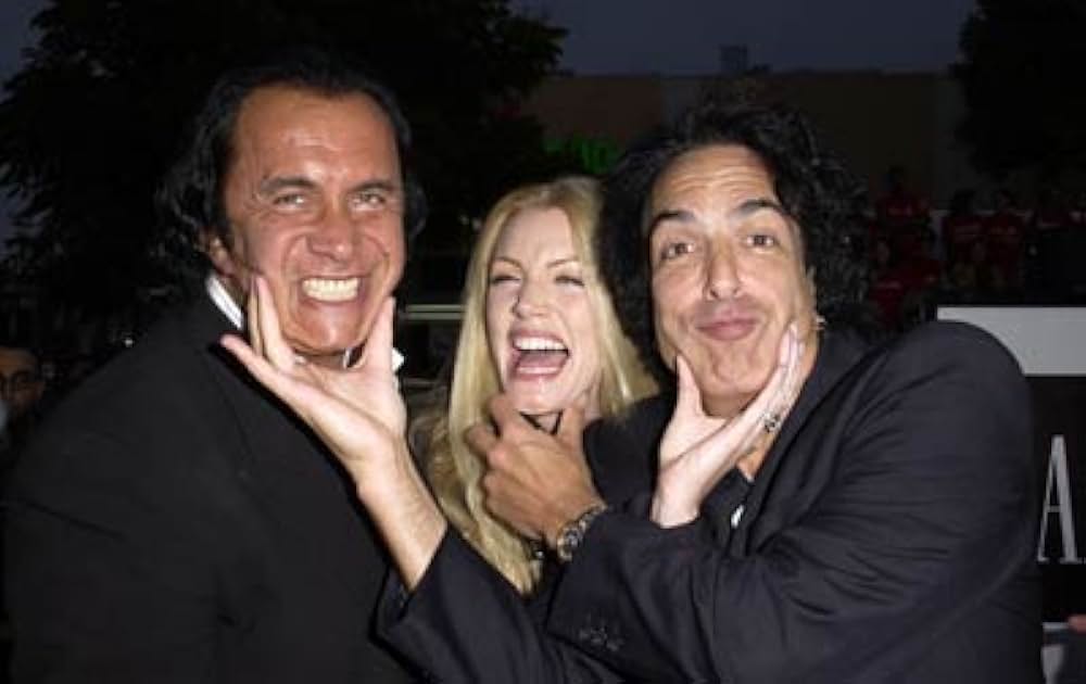 ロック・スターの画像