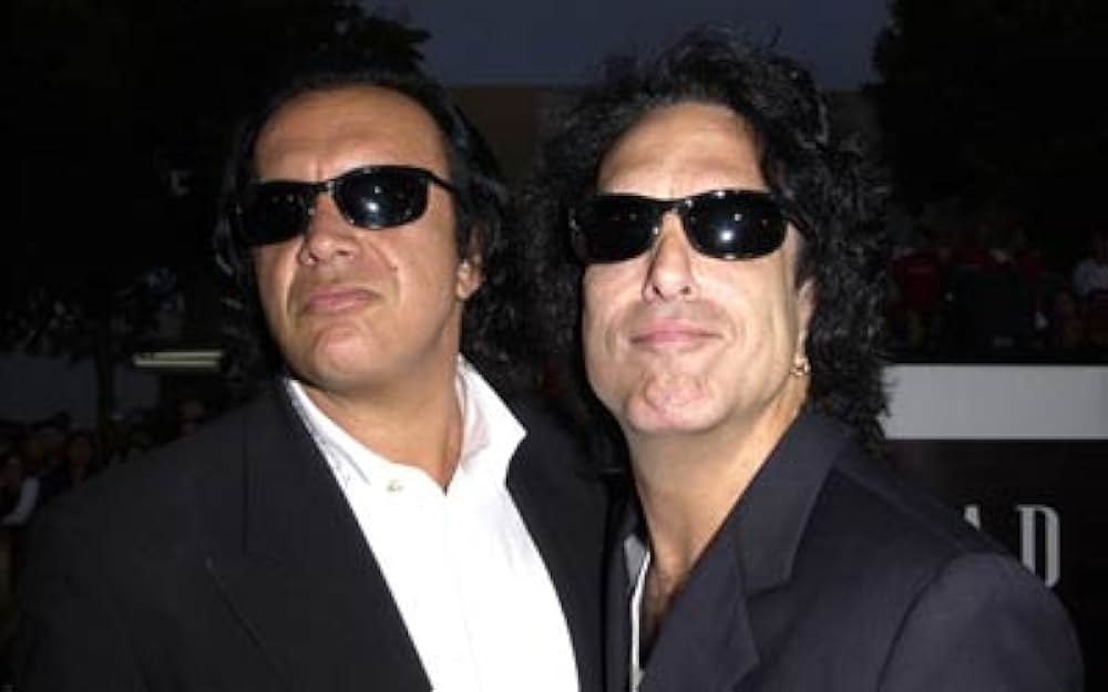 ロック・スターの画像