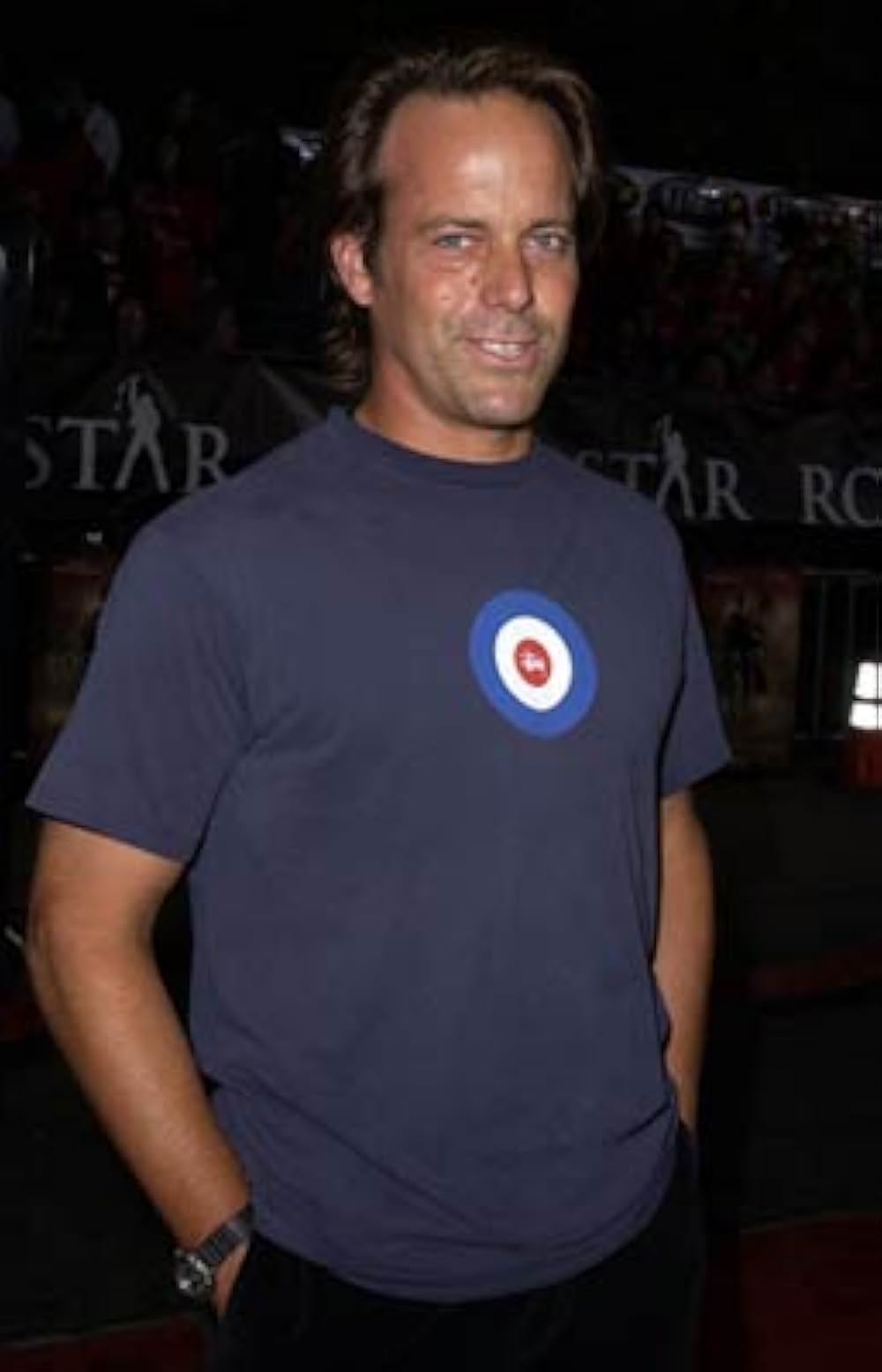 ロック・スターの画像