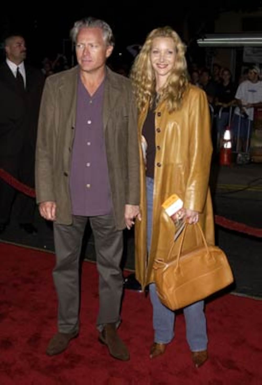 ロック・スターの画像