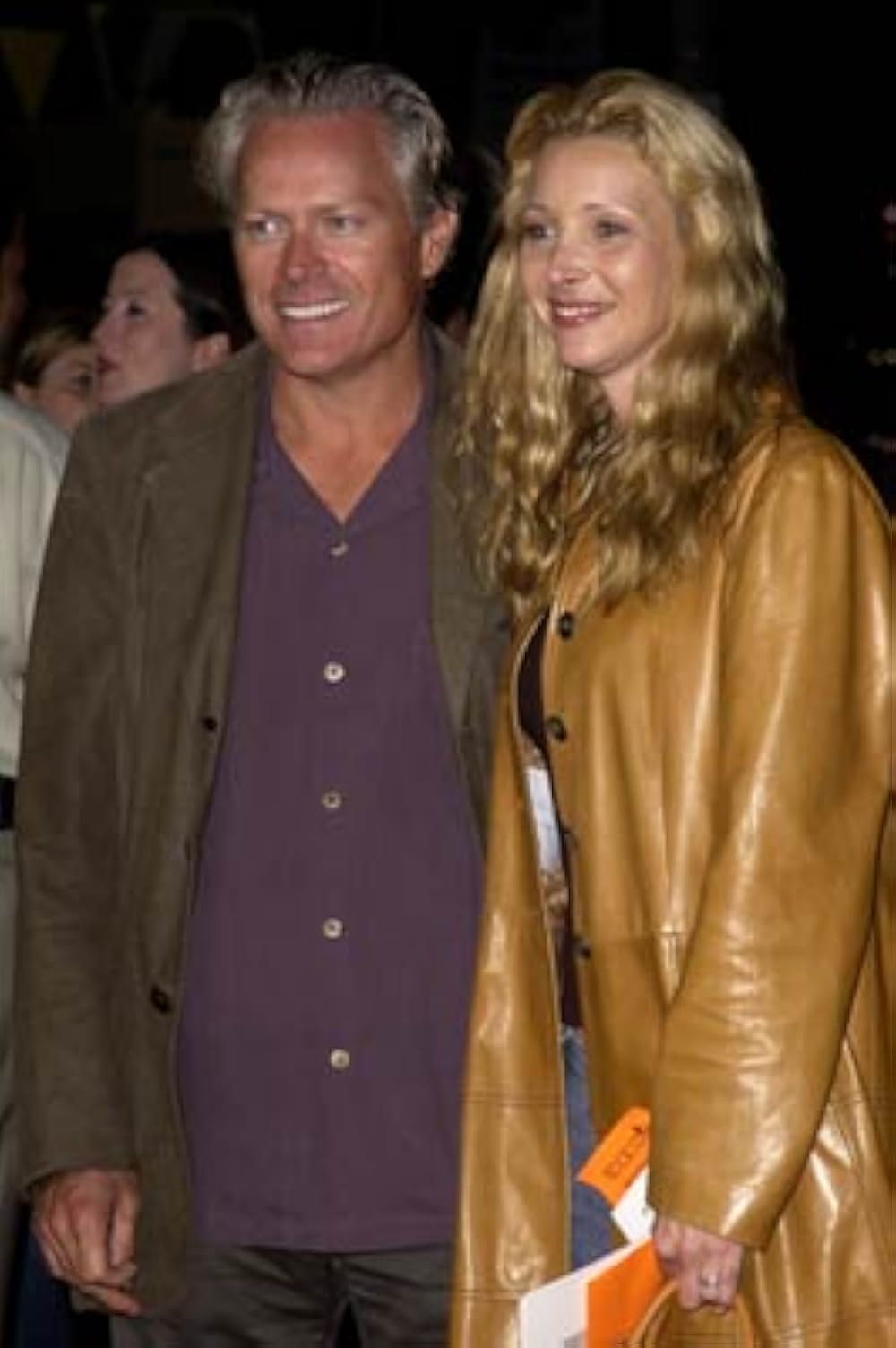 ロック・スターの画像