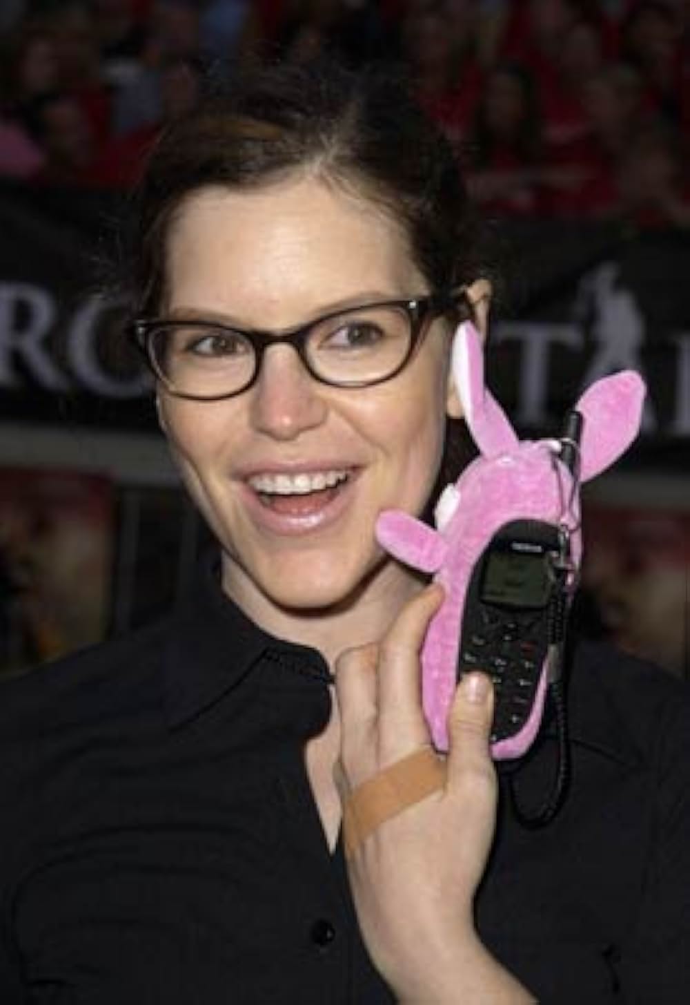 ロック・スターの画像