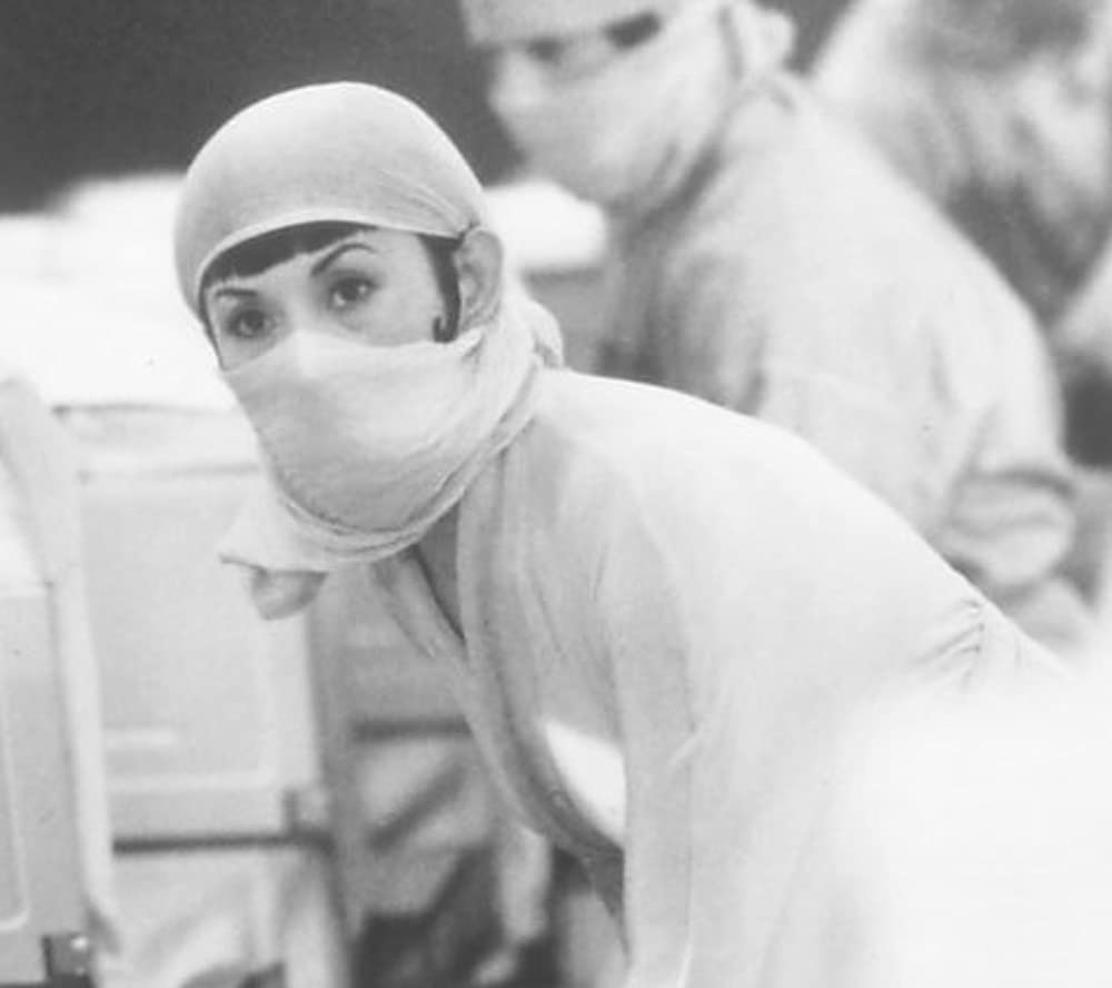 ハンテッドの画像