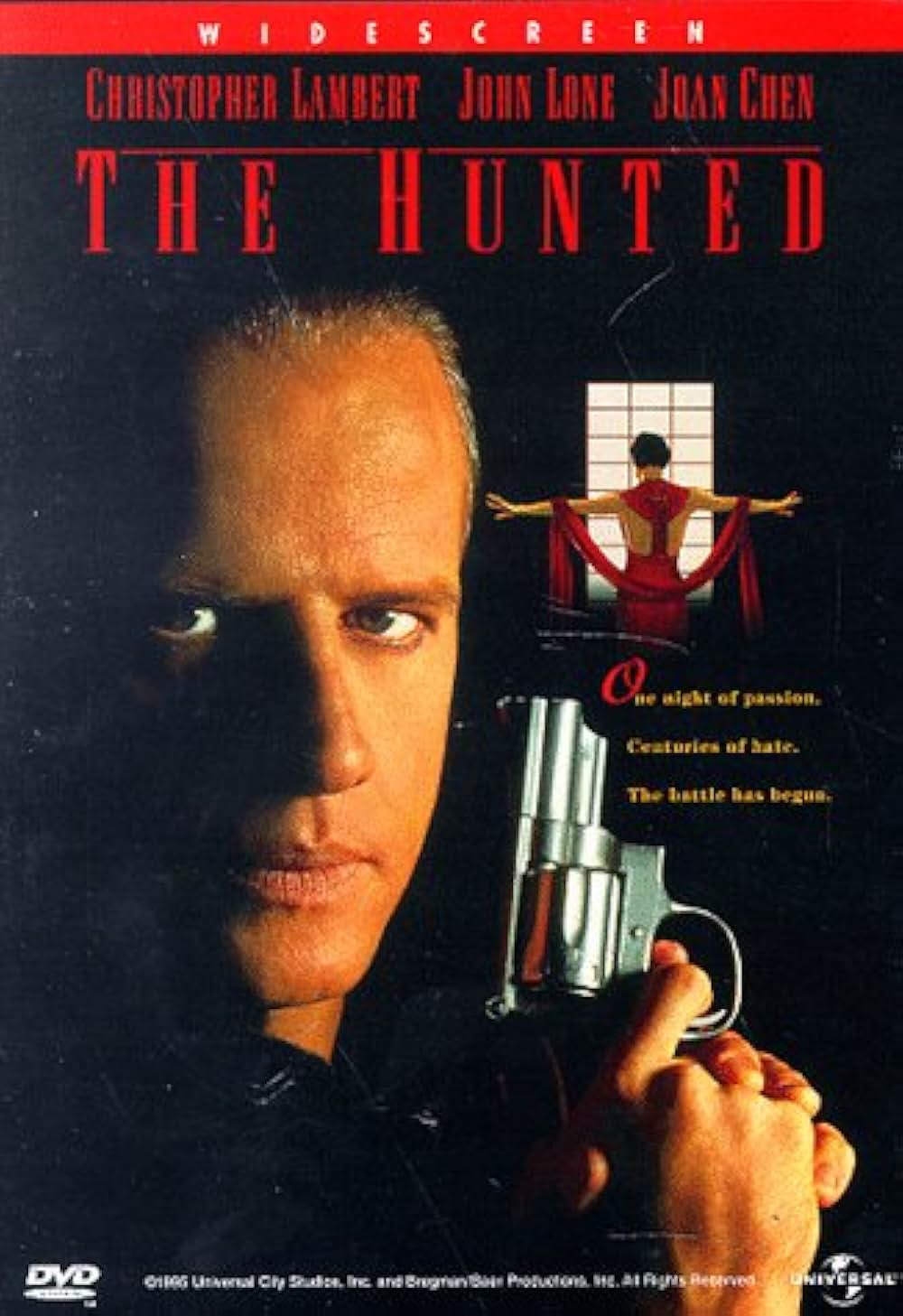 ハンテッドの画像