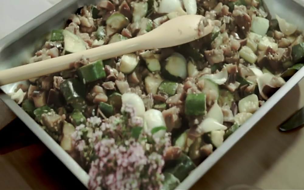 0円キッチンの画像