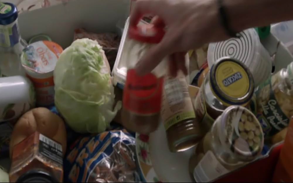 0円キッチンの画像