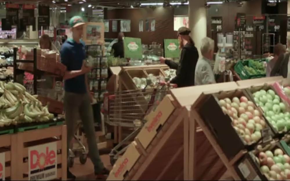 0円キッチンの画像